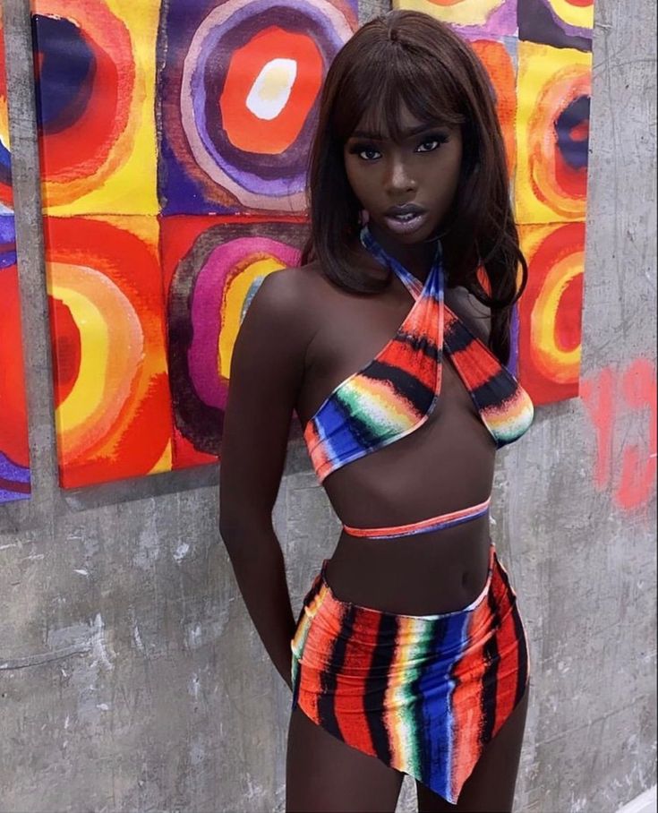 Random images - Black Babes Show